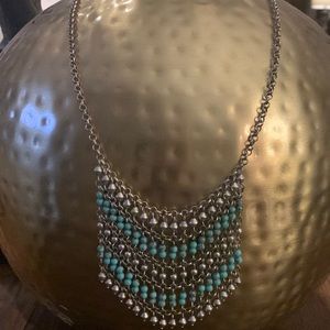 Lucky Brand necklace